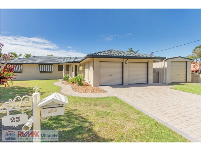 25 Laver Street, Morayfield QLD 4506