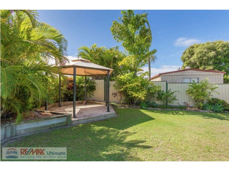 25 Laver Street, Morayfield QLD 4506