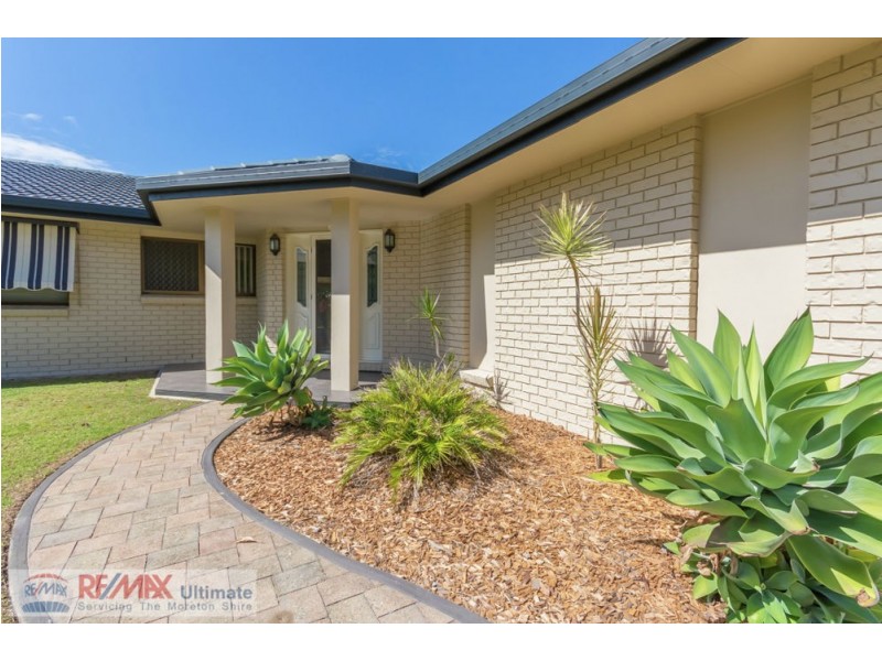 25 Laver Street, Morayfield QLD 4506