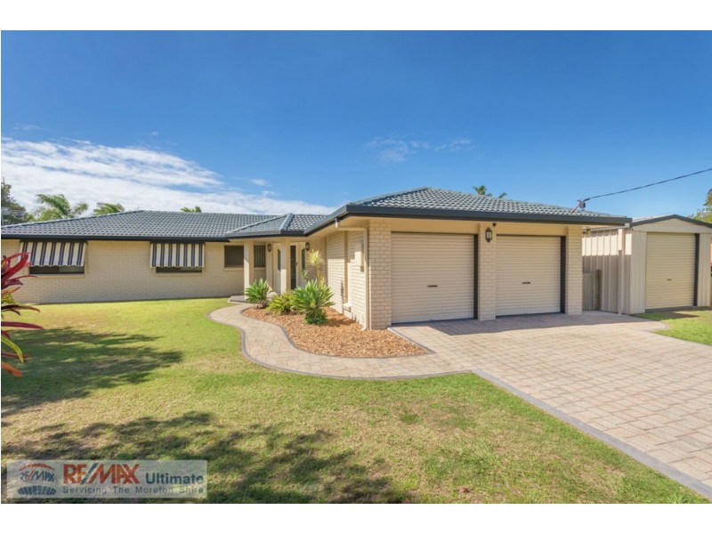 25 Laver Street, Morayfield QLD 4506