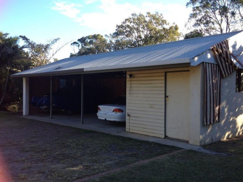 96 Callaghan Road, Narangba QLD 4504