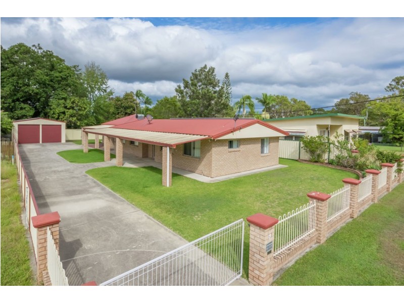 7 Jubilee Street, Caboolture QLD 4510