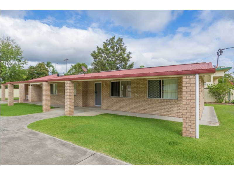 7 Jubilee Street, Caboolture QLD 4510