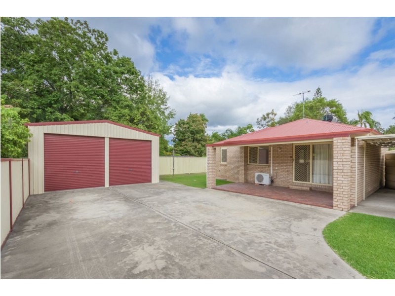 7 Jubilee Street, Caboolture QLD 4510