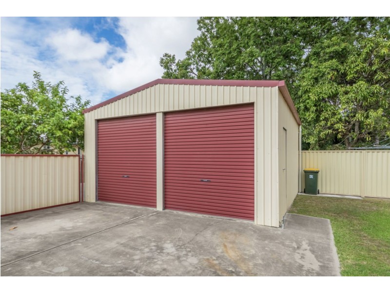 7 Jubilee Street, Caboolture QLD 4510