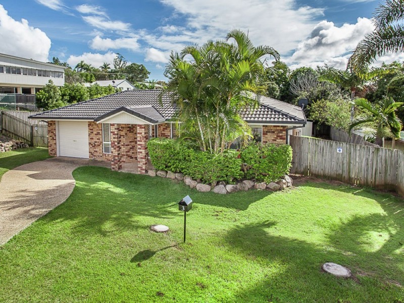 3 Marshman Road, Narangba QLD 4504