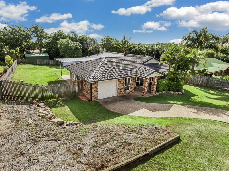3 Marshman Road, Narangba QLD 4504