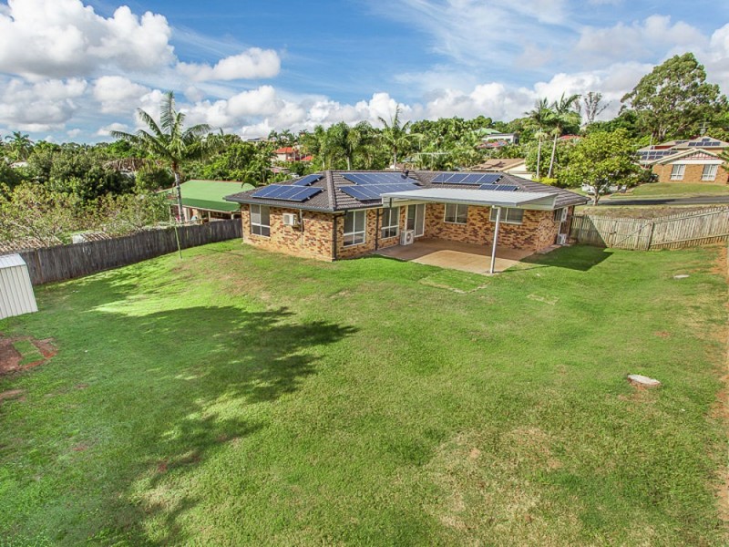 3 Marshman Road, Narangba QLD 4504