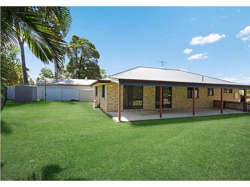 6 Ardisia Court, Burpengary QLD 4505