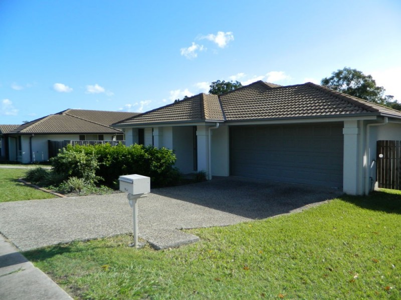 31 Desmond  Street, Narangba QLD 4504