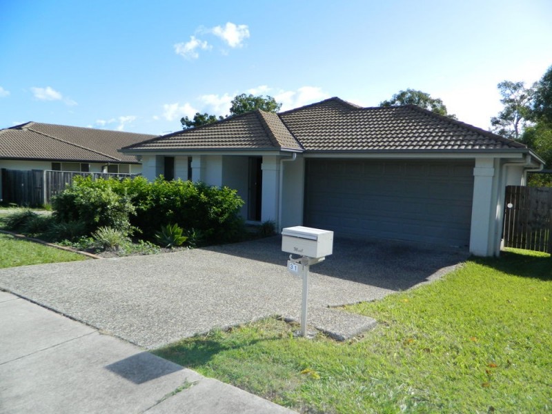 31 Desmond  Street, Narangba QLD 4504
