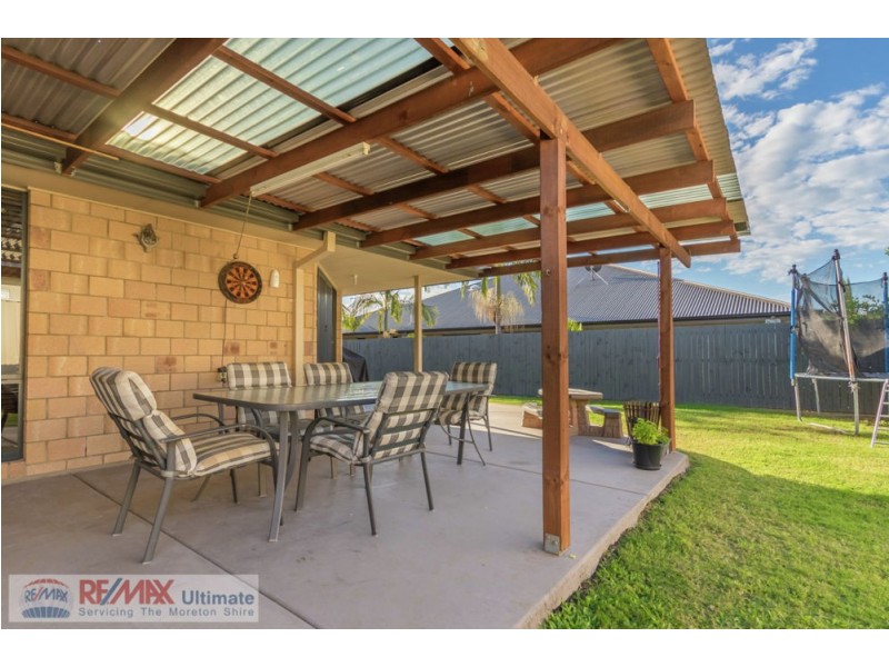 23 Tranquility Drive, Rothwell QLD 4022