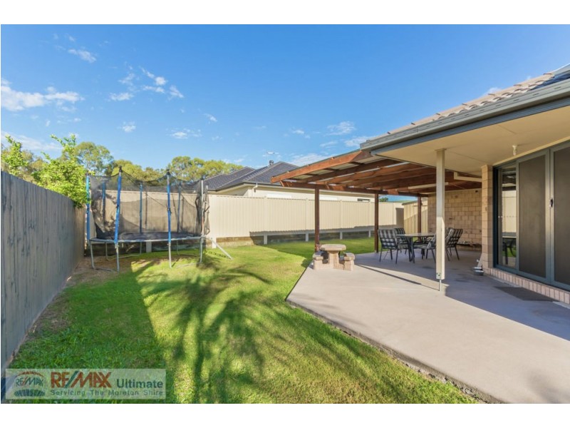 23 Tranquility Drive, Rothwell QLD 4022