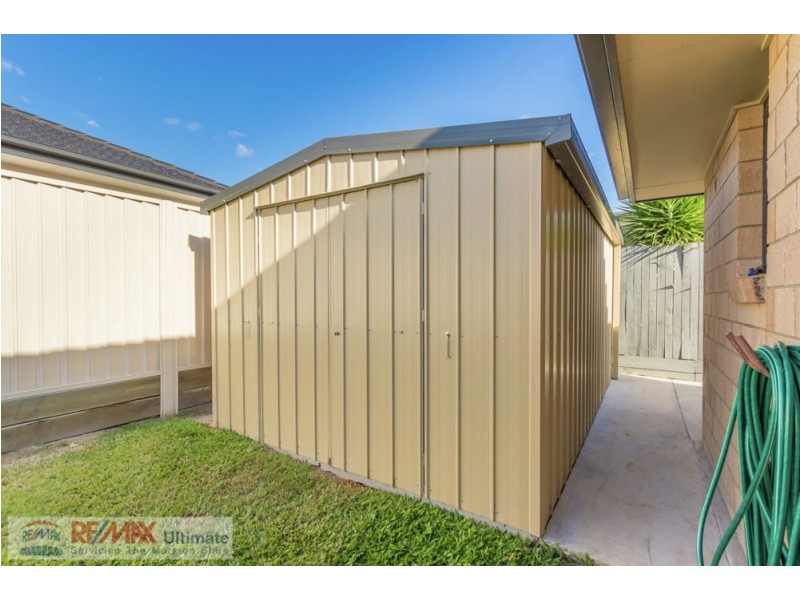 23 Tranquility Drive, Rothwell QLD 4022