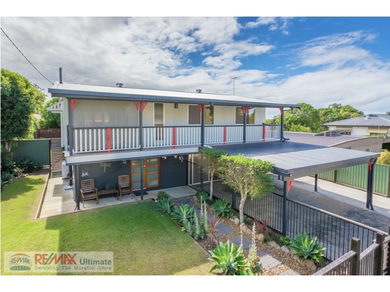 36 Lavercombe Drive, Kallangur QLD 4503