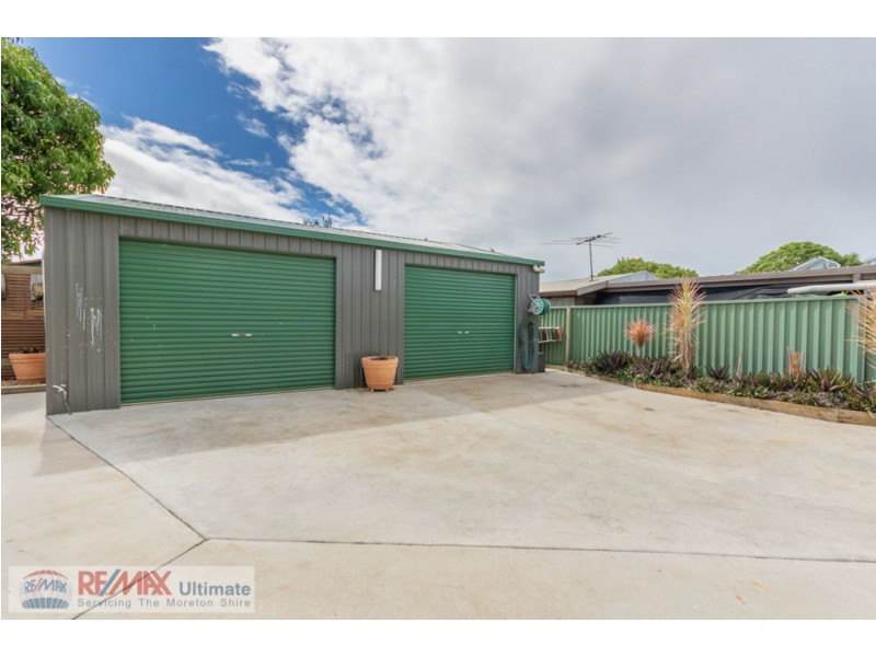 36 Lavercombe Drive, Kallangur QLD 4503