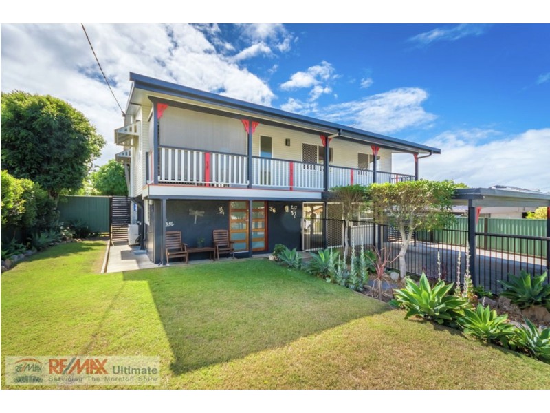 36 Lavercombe Drive, Kallangur QLD 4503