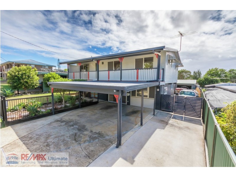 36 Lavercombe Drive, Kallangur QLD 4503