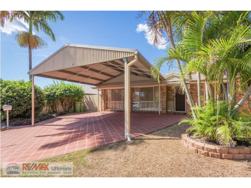 36 Marlene Street, Murrumba Downs QLD 4503