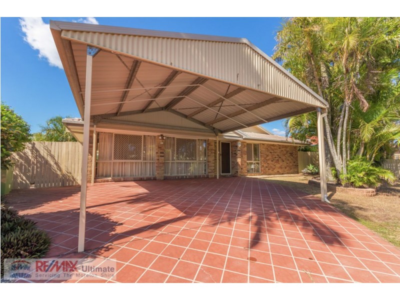 36 Marlene Street, Murrumba Downs QLD 4503