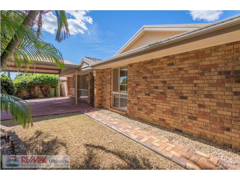 36 Marlene Street, Murrumba Downs QLD 4503