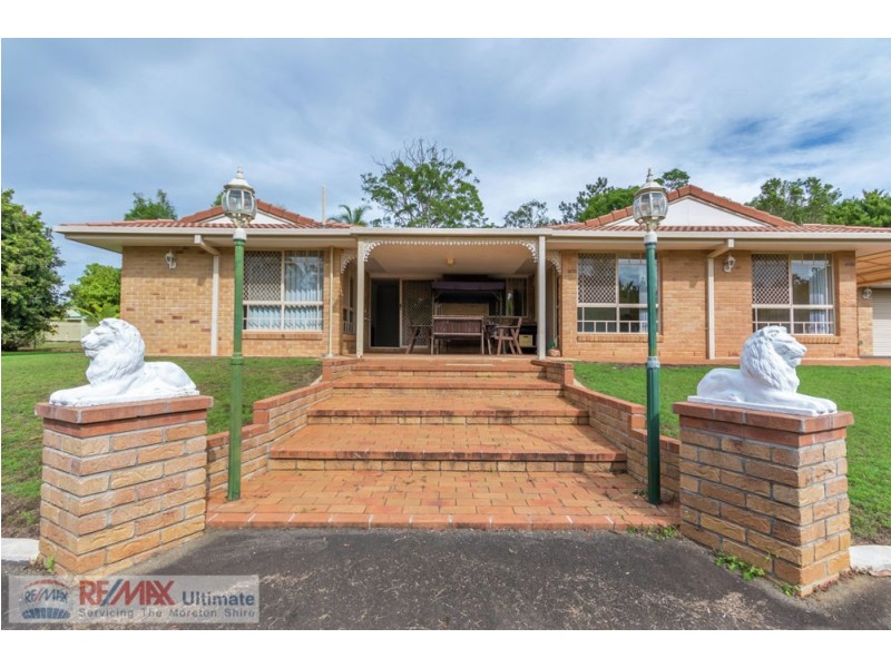 21 Ash Court, Burpengary QLD 4505