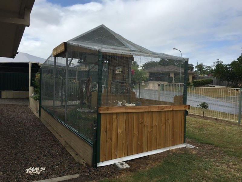 1 Stint Court, Deception Bay QLD 4508