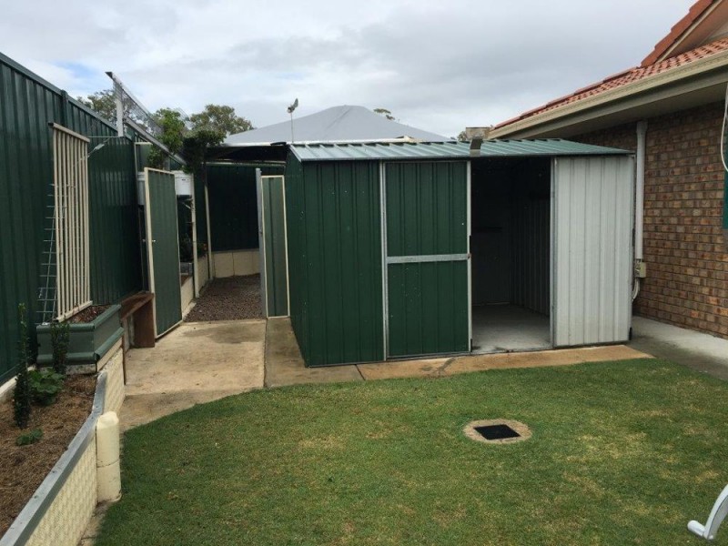1 Stint Court, Deception Bay QLD 4508