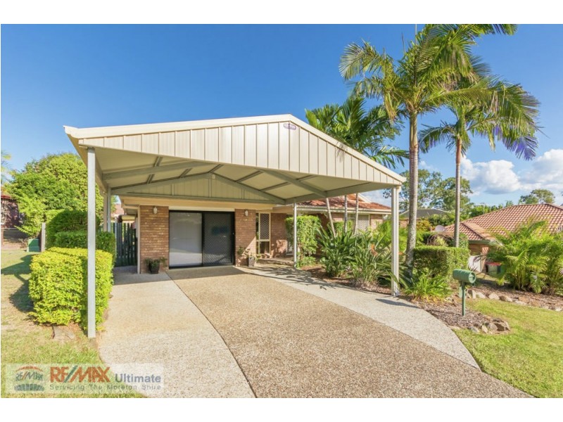10 Wargon Court, Petrie QLD 4502