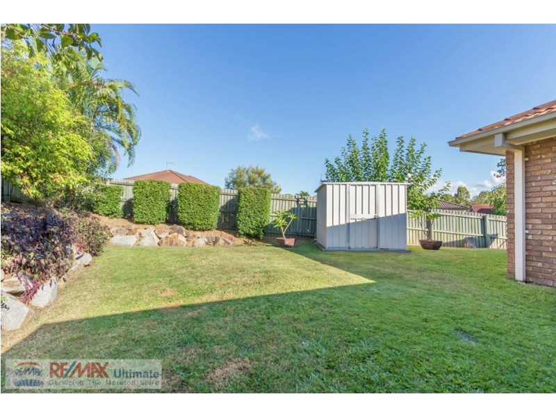 10 Wargon Court, Petrie QLD 4502