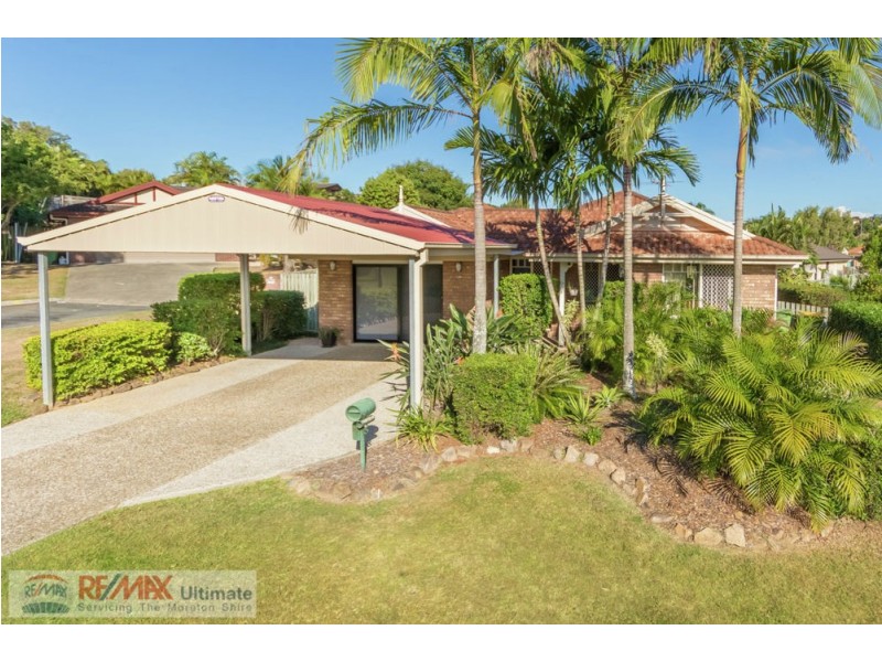 10 Wargon Court, Petrie QLD 4502