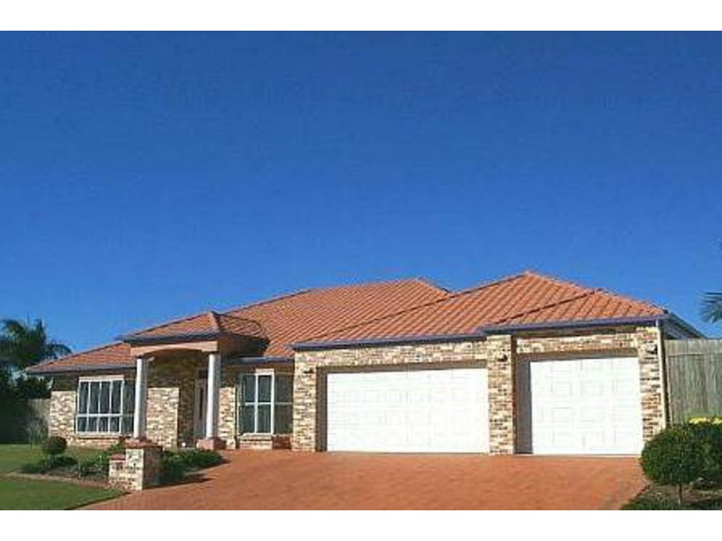 15 Camarsh Drive, Murrumba Downs QLD 4503