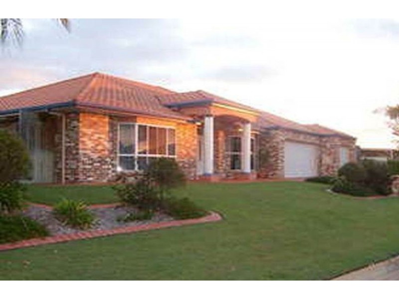 15 Camarsh Drive, Murrumba Downs QLD 4503