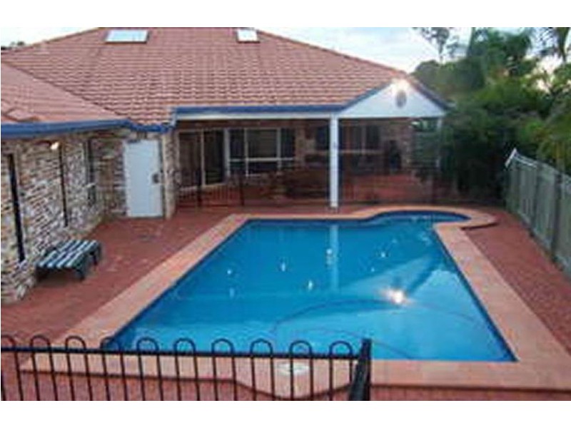 15 Camarsh Drive, Murrumba Downs QLD 4503