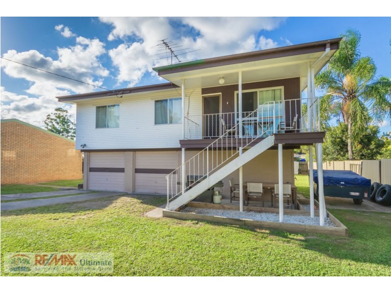 4 Melaleuca Street, Caboolture QLD 4510