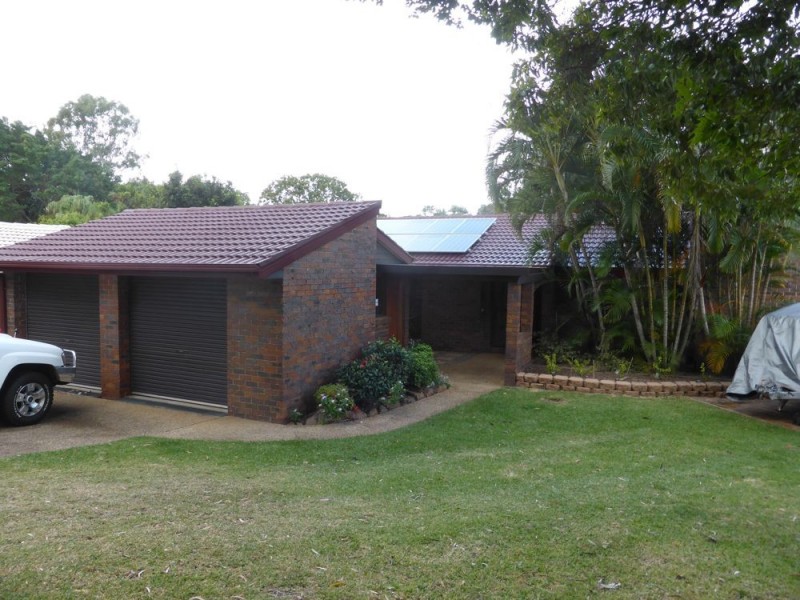 67 Ridley Road, Bridgeman Downs QLD 4035