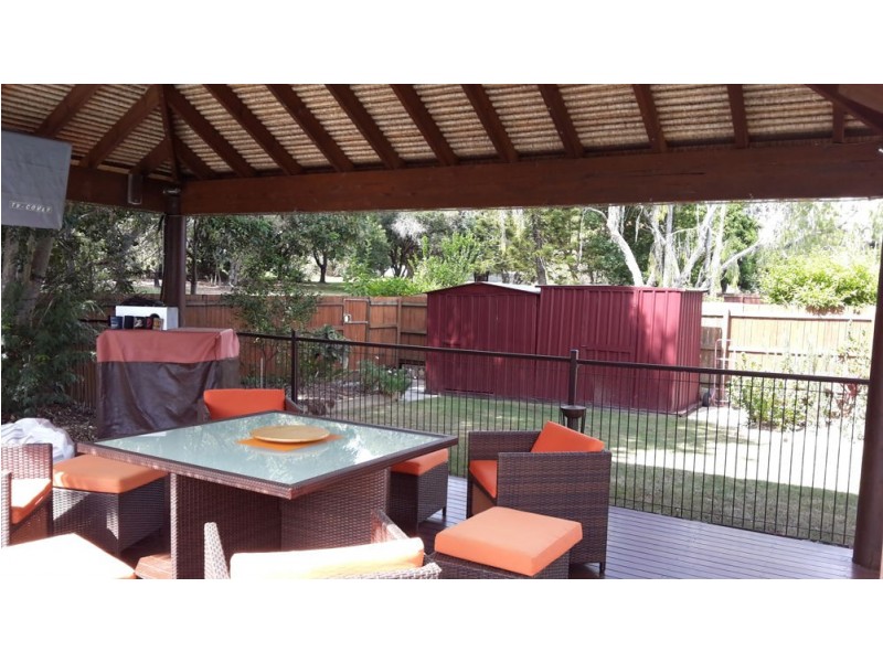 67 Ridley Road, Bridgeman Downs QLD 4035