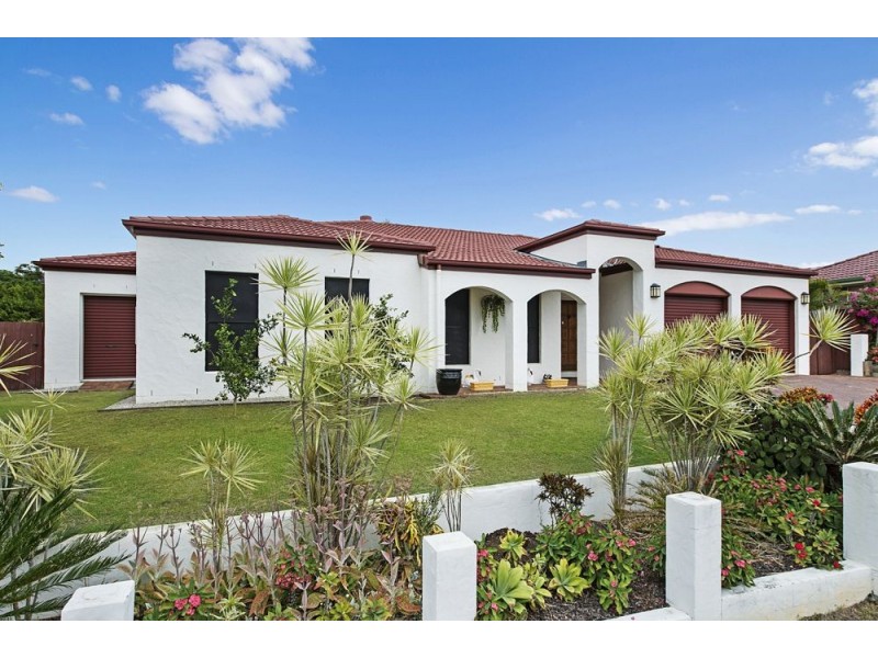 31 Lapwing Crt, Mango Hill QLD 4509