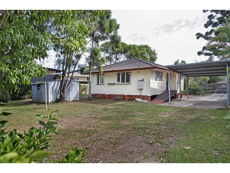 16 Norris Road, Bracken Ridge QLD 4017