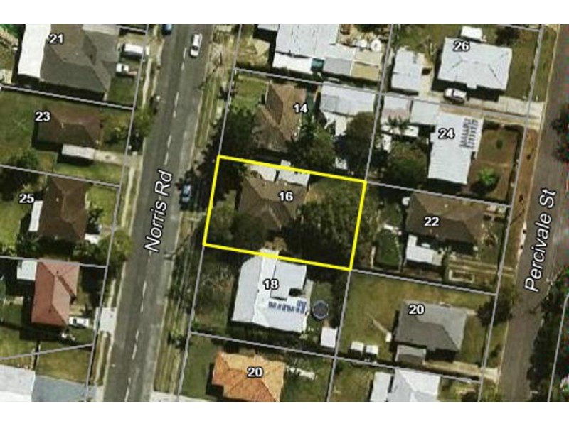 16 Norris Road, Bracken Ridge QLD 4017