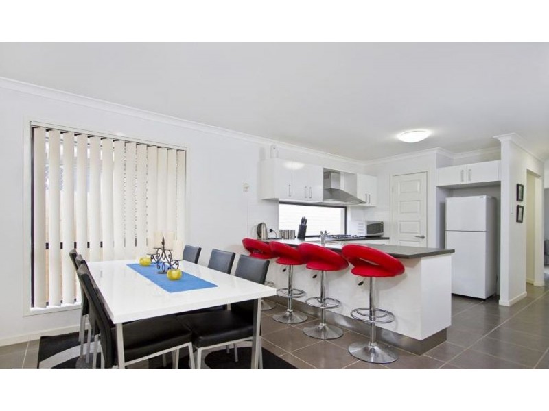 16 Miers Crescent, Murrumba Downs QLD 4503