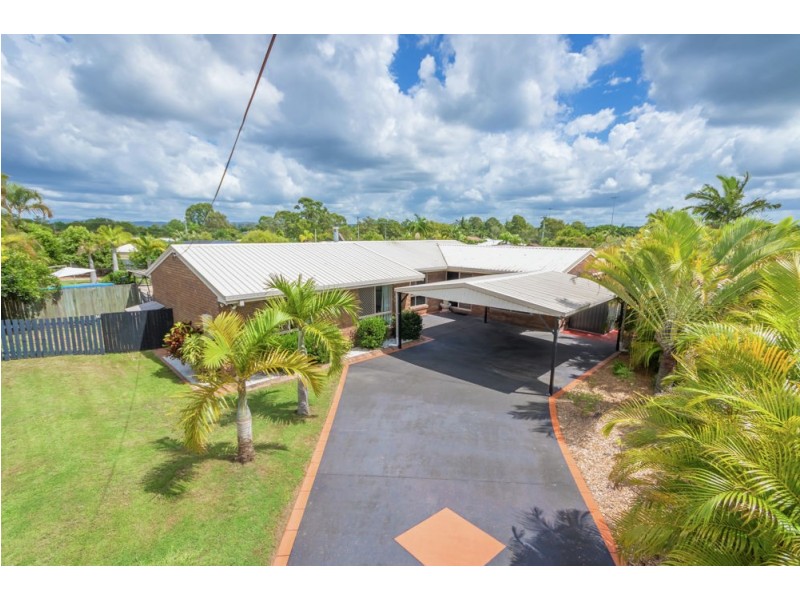 14 Pedrell Court, Burpengary QLD 4505