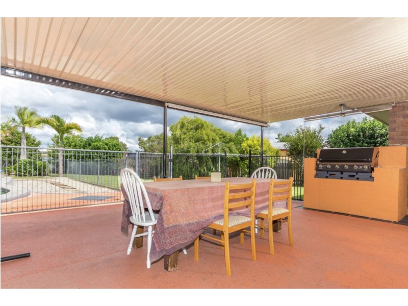 14 Pedrell Court, Burpengary QLD 4505