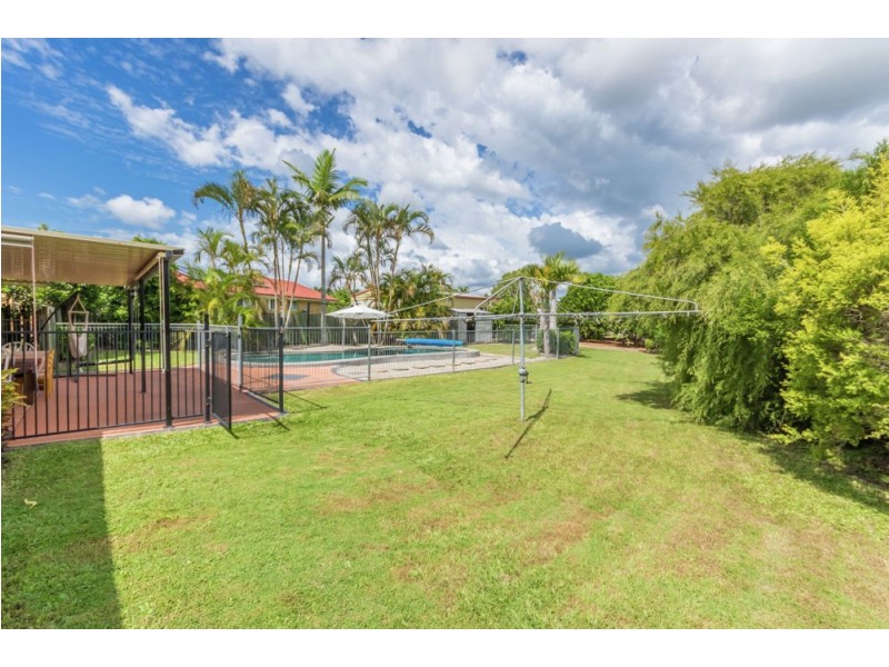 14 Pedrell Court, Burpengary QLD 4505