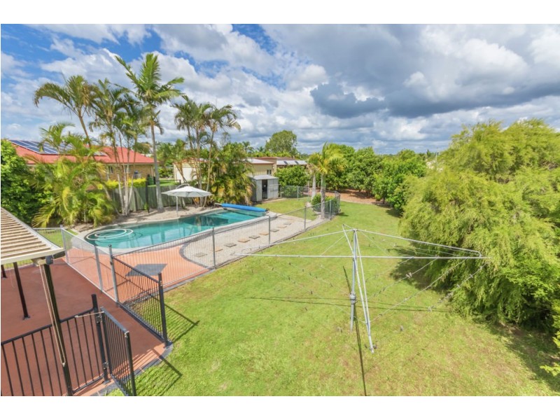 14 Pedrell Court, Burpengary QLD 4505