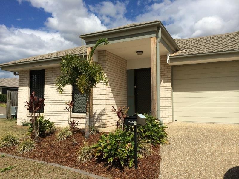 8 Palmer Street, North Lakes QLD 4509