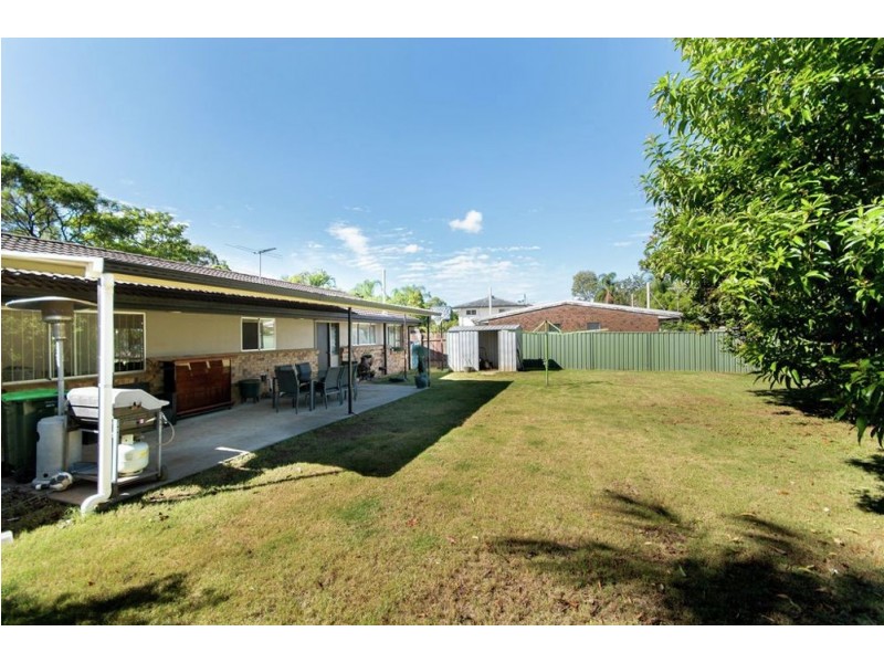 12 Feuerriegel Road, Bald Hills QLD 4036