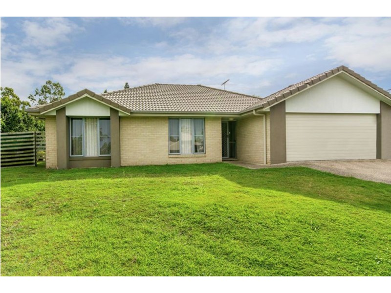1 Linwood Court, Caboolture QLD 4510