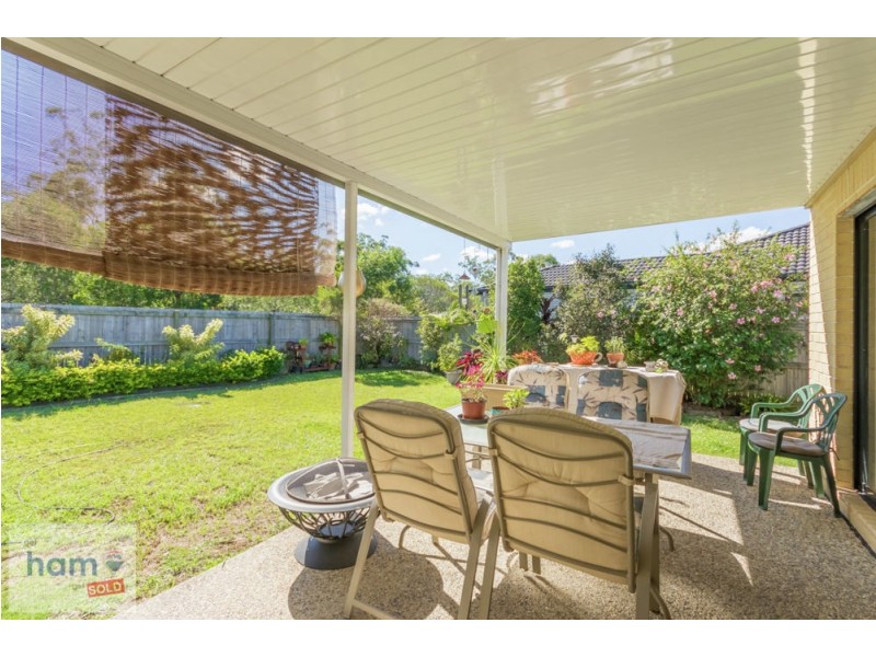 3 Kristen Court, Bellmere QLD 4510