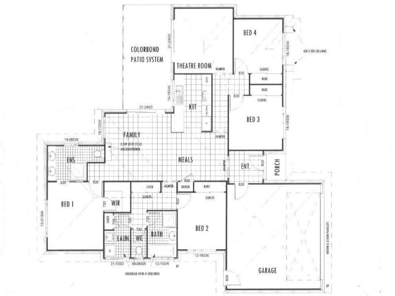 3 Kristen Court, Bellmere QLD 4510